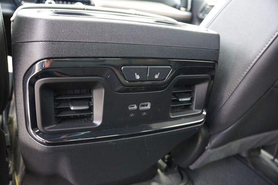 used 2024 GMC Sierra 3500 car, priced at $66,849