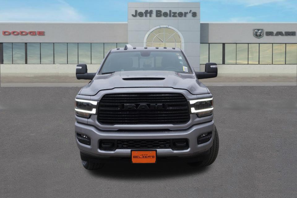 new 2024 Ram 2500 car, priced at $73,119