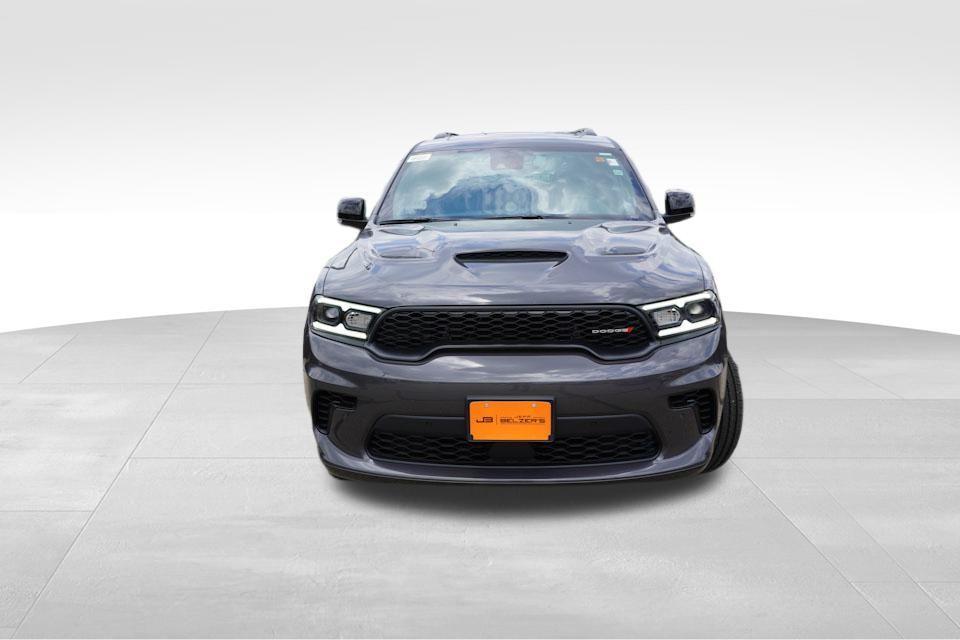 new 2025 Dodge Durango car, priced at $52,673