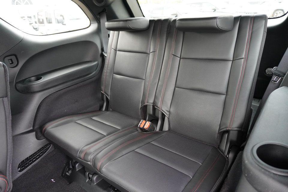 new 2025 Dodge Durango car, priced at $52,673