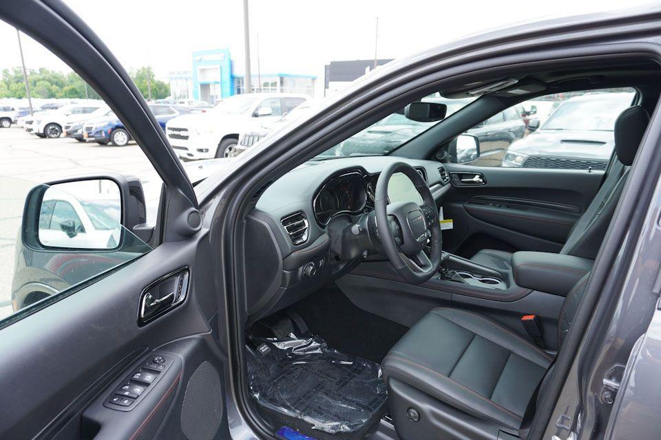 new 2025 Dodge Durango car, priced at $52,673