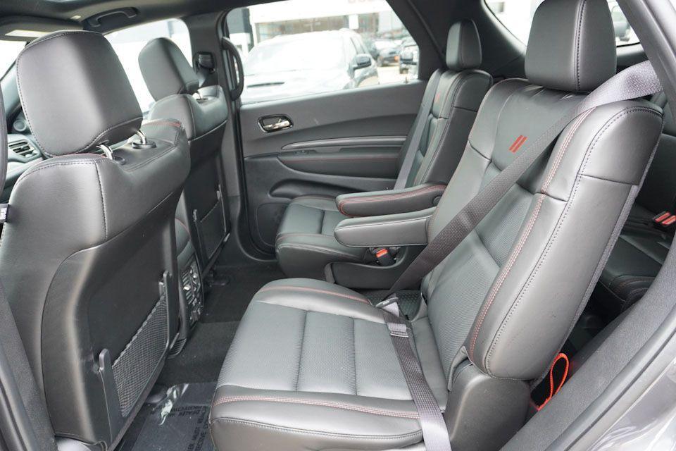 new 2025 Dodge Durango car, priced at $52,673