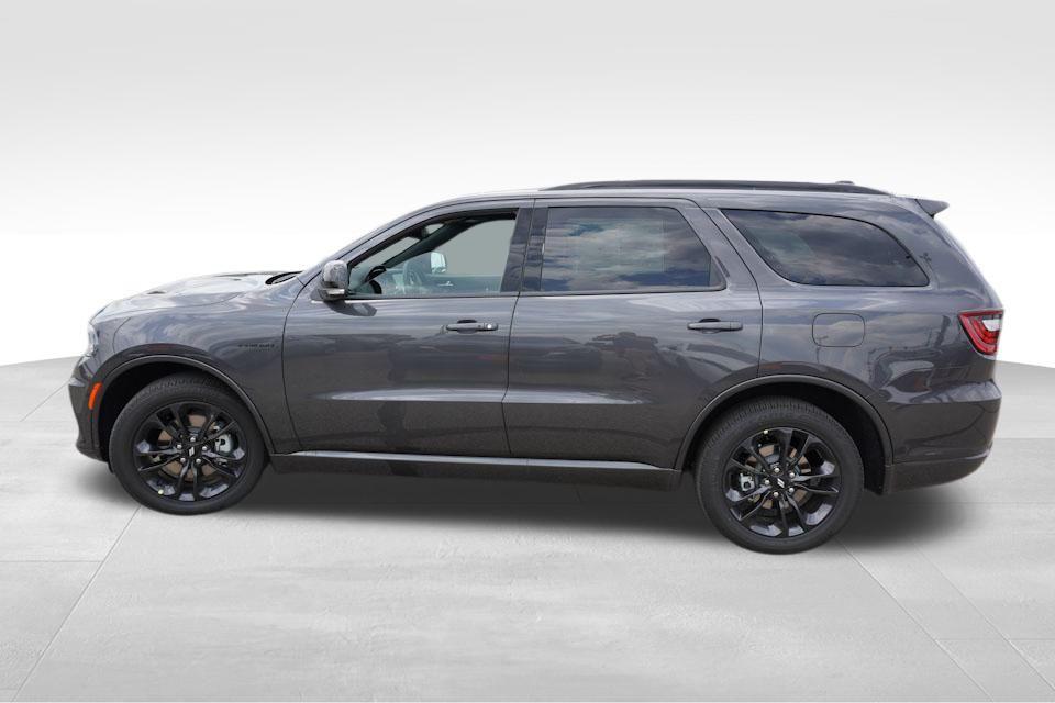 new 2025 Dodge Durango car, priced at $52,673