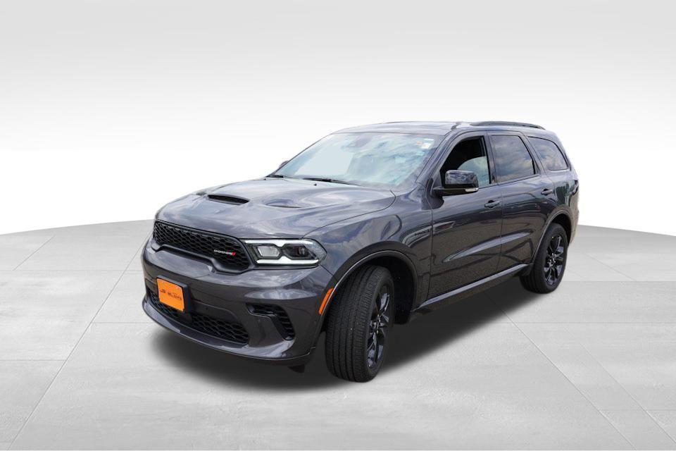 new 2025 Dodge Durango car, priced at $52,673