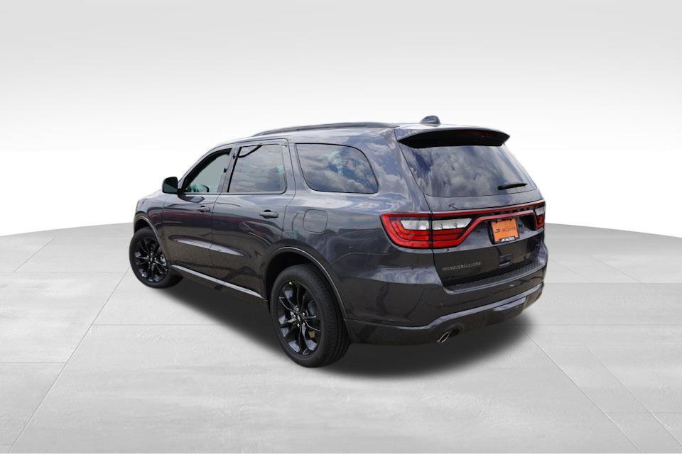 new 2025 Dodge Durango car, priced at $52,673