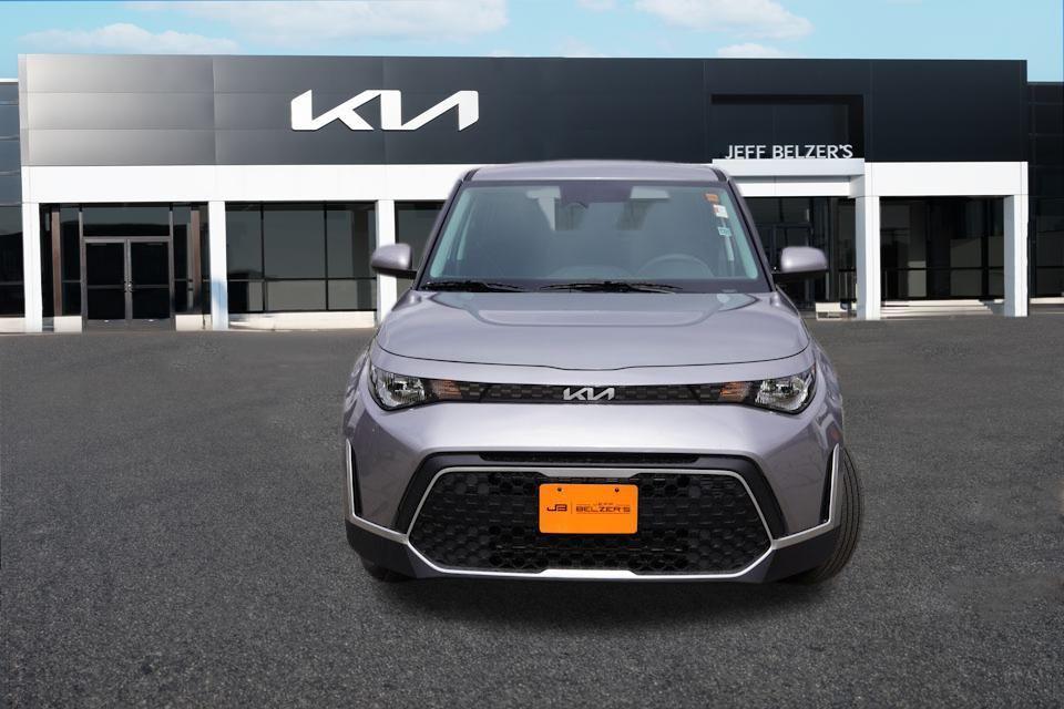 new 2025 Kia Soul car, priced at $20,283