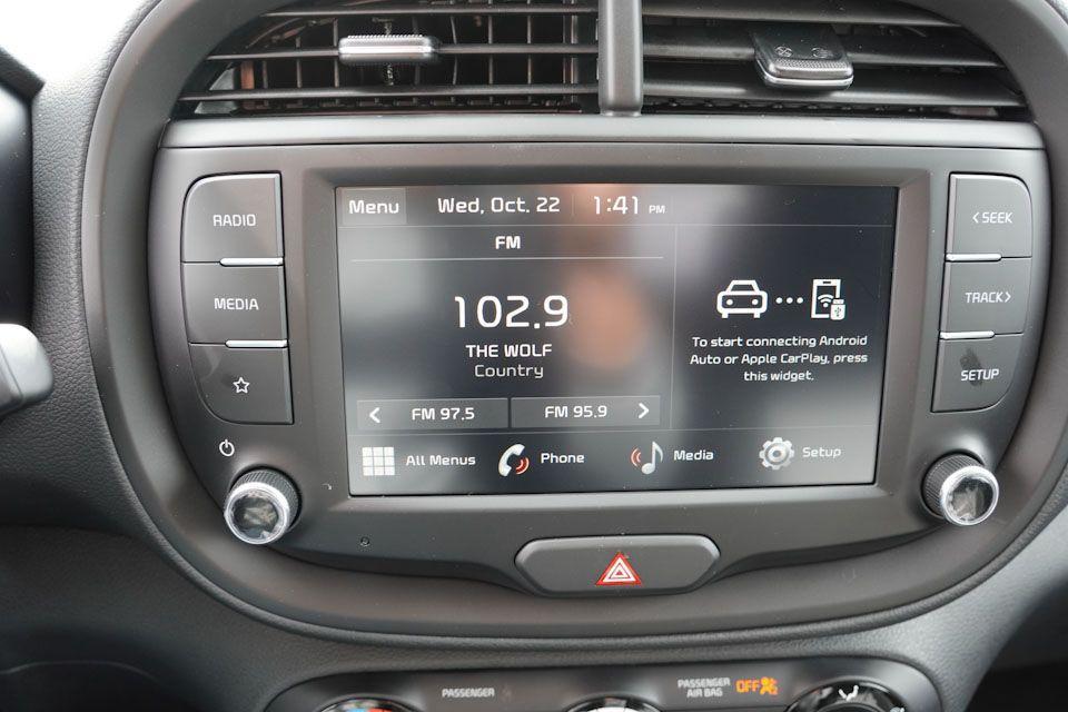 new 2025 Kia Soul car, priced at $20,283