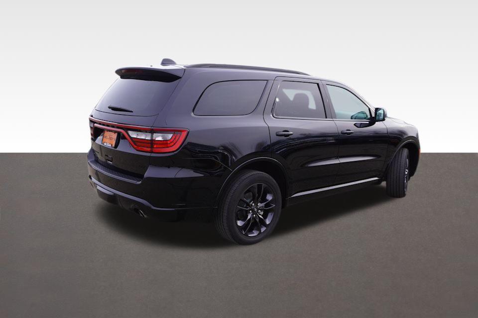 used 2021 Dodge Durango car, priced at $29,979