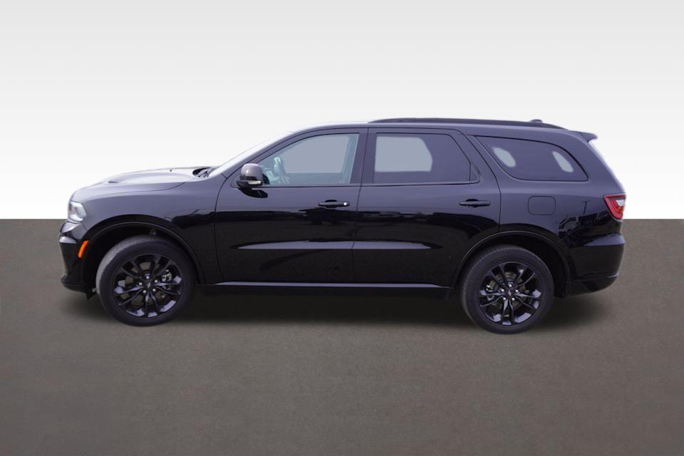 used 2021 Dodge Durango car, priced at $29,979