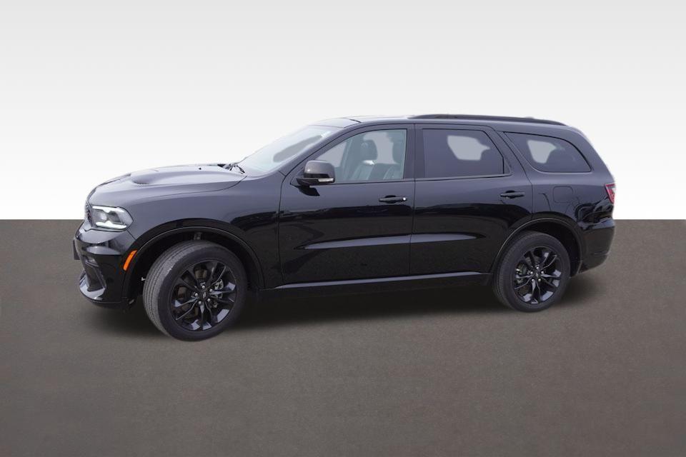 used 2021 Dodge Durango car, priced at $29,979