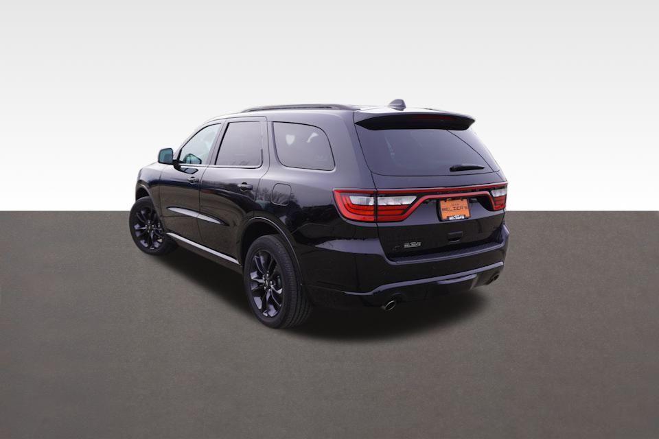 used 2021 Dodge Durango car, priced at $29,979