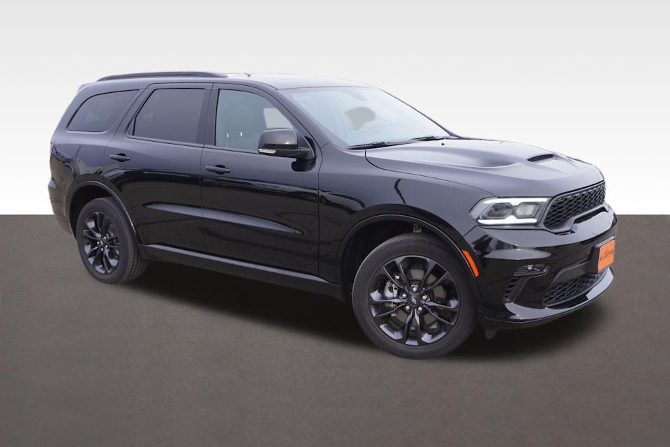 used 2021 Dodge Durango car, priced at $29,979