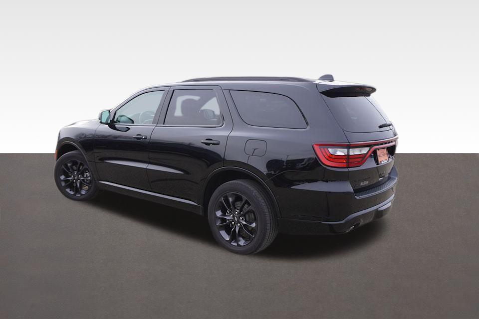 used 2021 Dodge Durango car, priced at $29,979