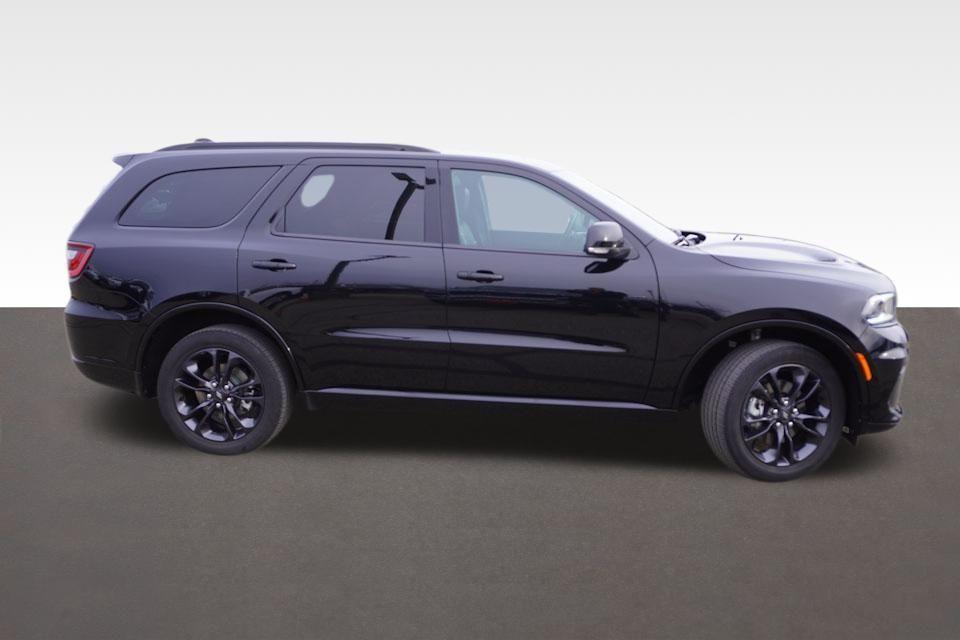 used 2021 Dodge Durango car, priced at $29,979