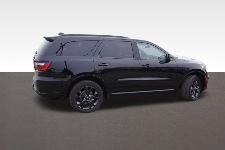 used 2021 Dodge Durango car, priced at $29,979