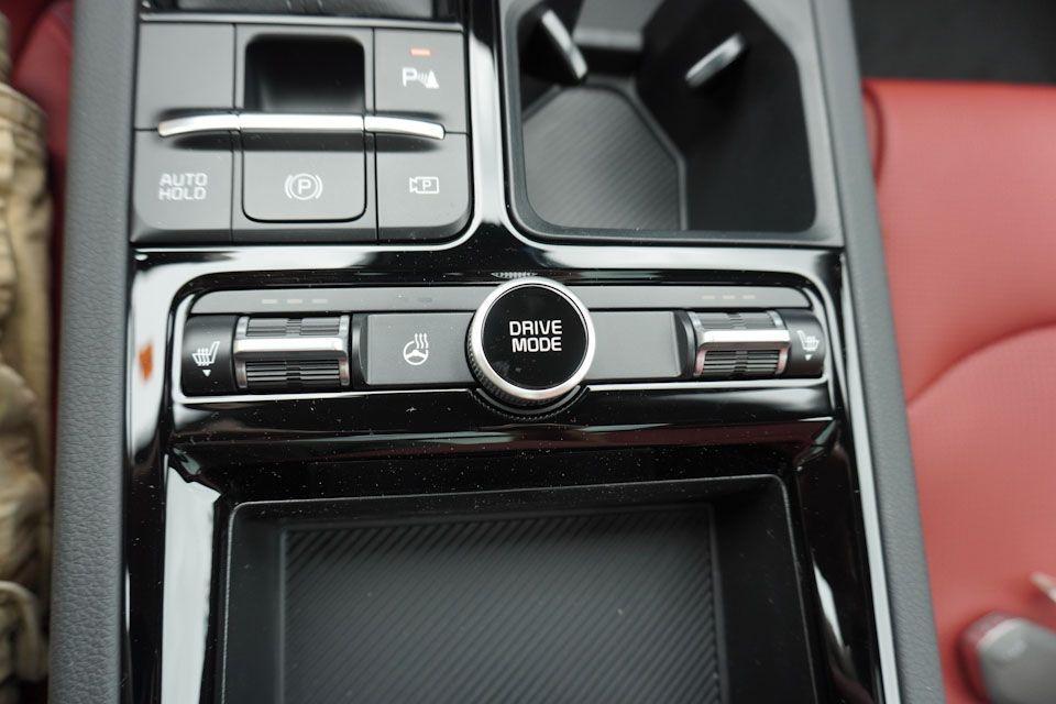 new 2025 Kia K5 car, priced at $30,252
