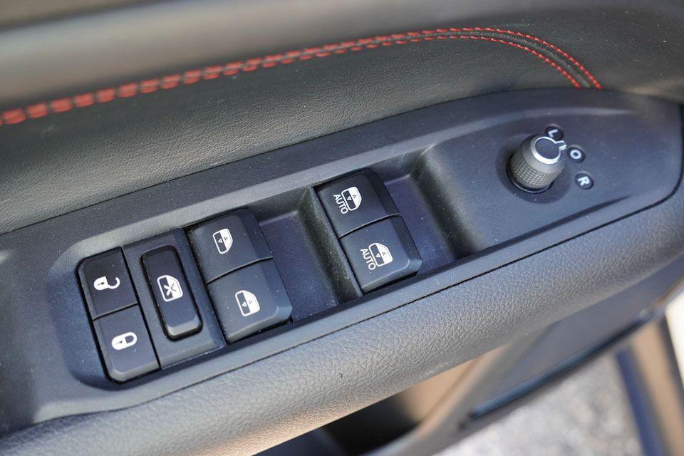 used 2024 Jeep Compass car, priced at $27,333