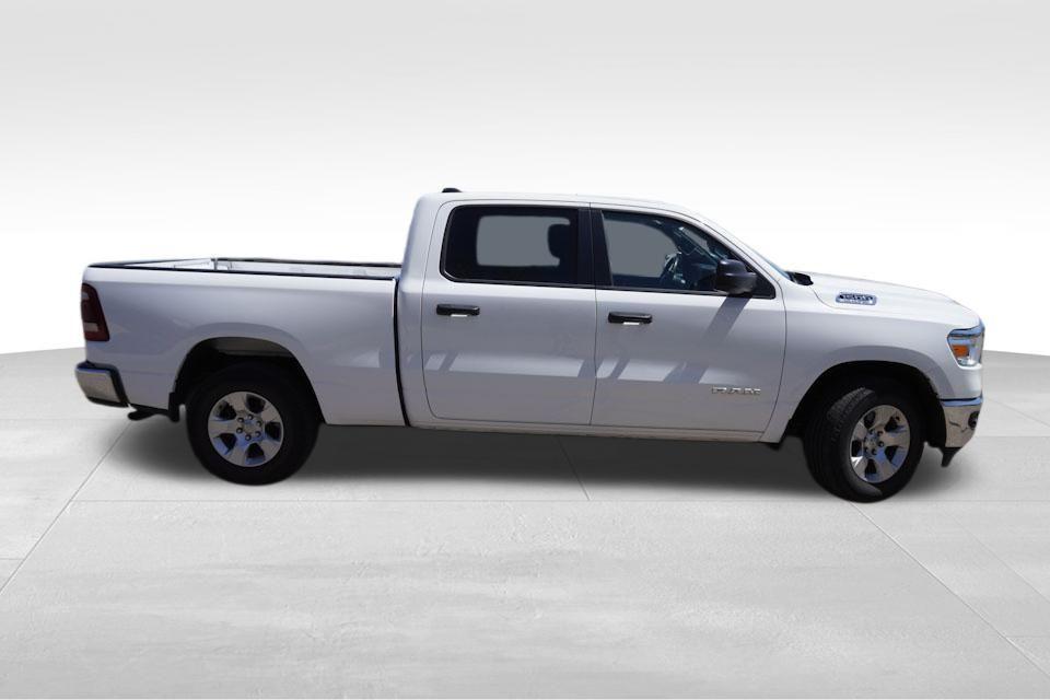used 2022 Ram 1500 car, priced at $28,422