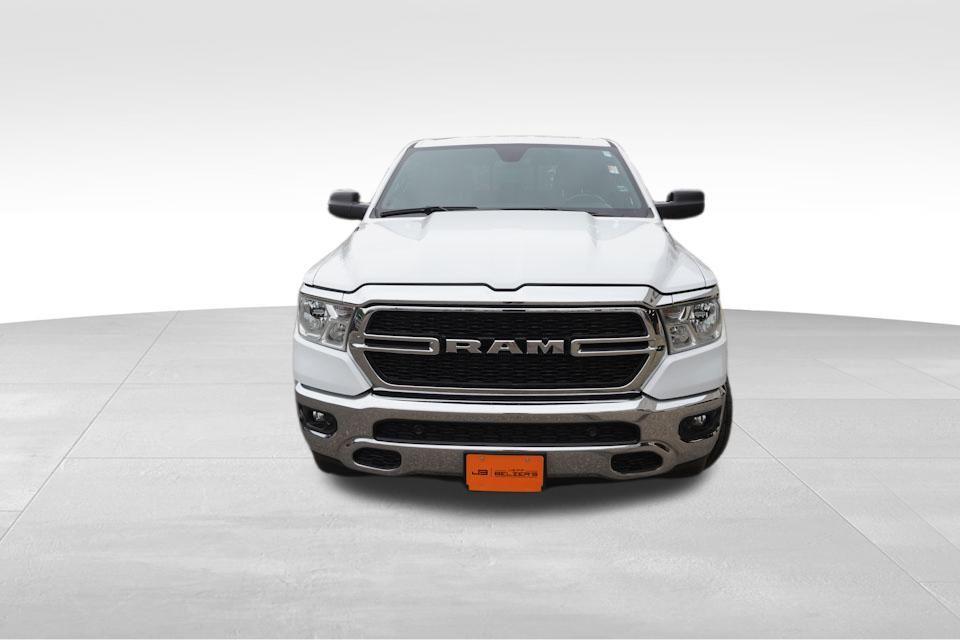 used 2022 Ram 1500 car, priced at $27,996