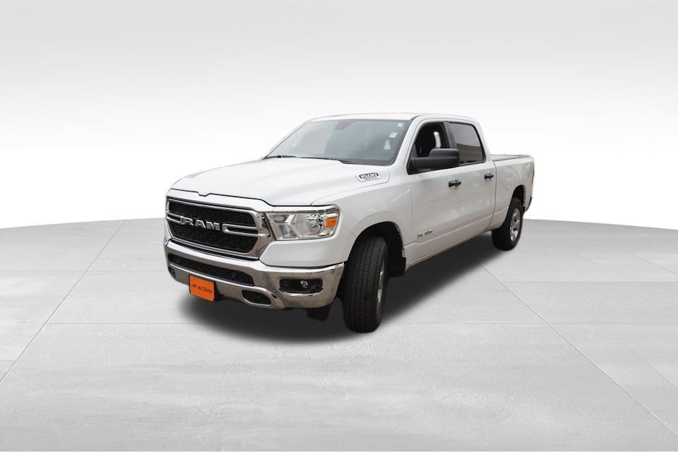used 2022 Ram 1500 car, priced at $27,996