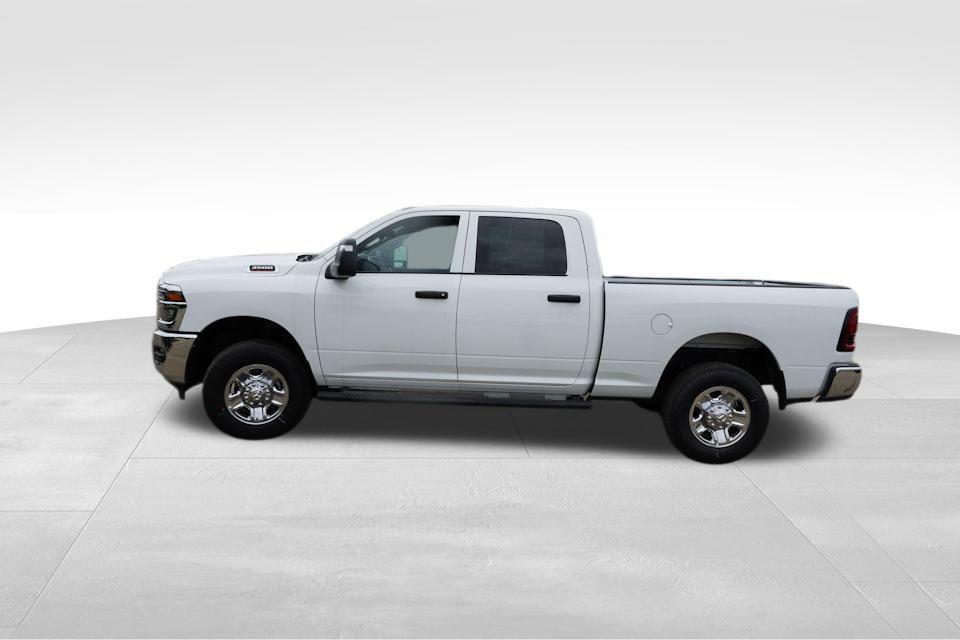 new 2025 Ram 3500 car, priced at $52,352