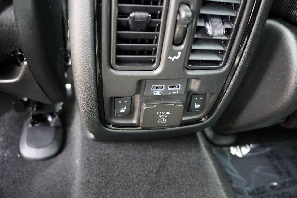 new 2025 Dodge Durango car, priced at $52,673