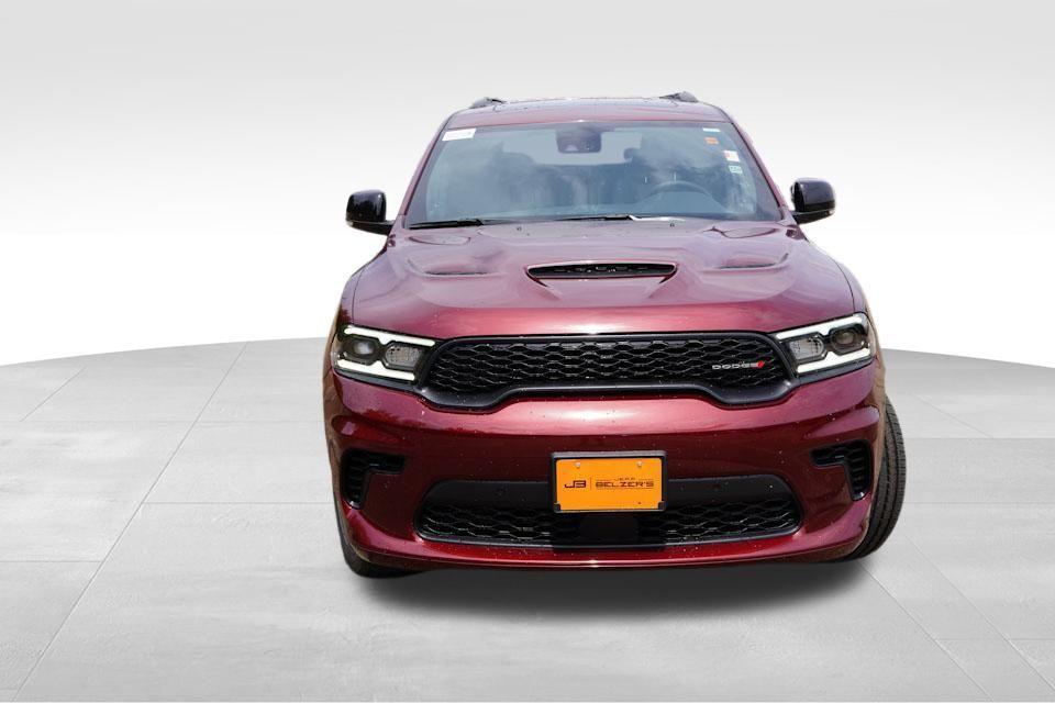 new 2025 Dodge Durango car, priced at $52,673