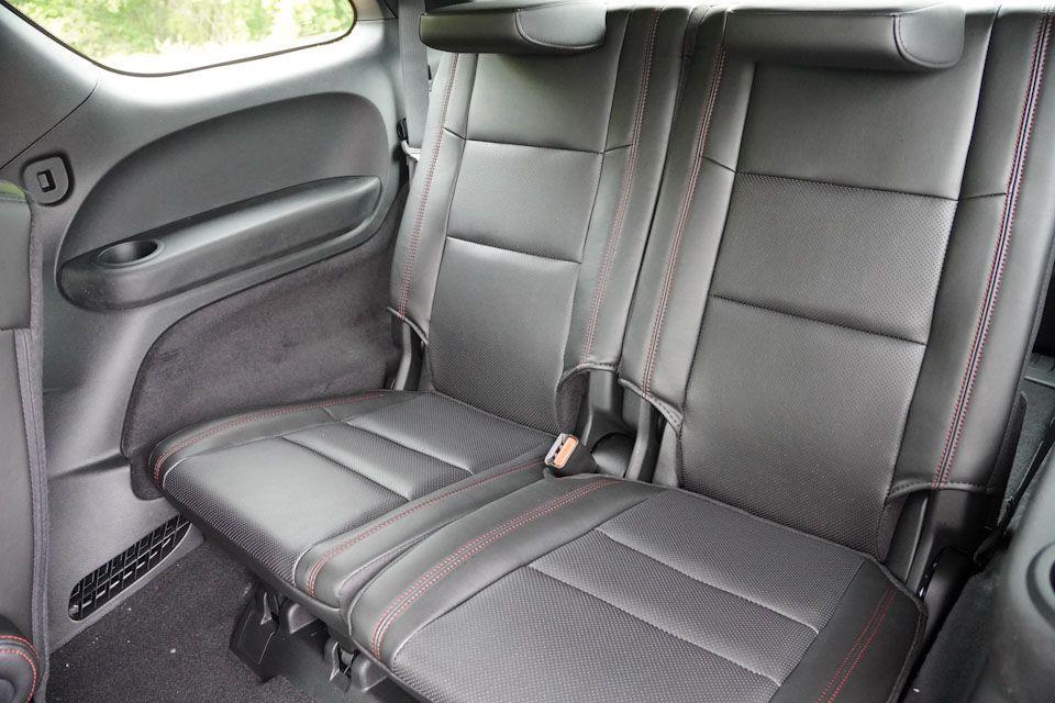 new 2025 Dodge Durango car, priced at $52,673