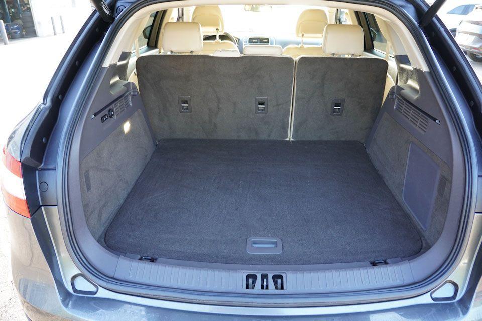 used 2018 Lincoln MKX car, priced at $14,447