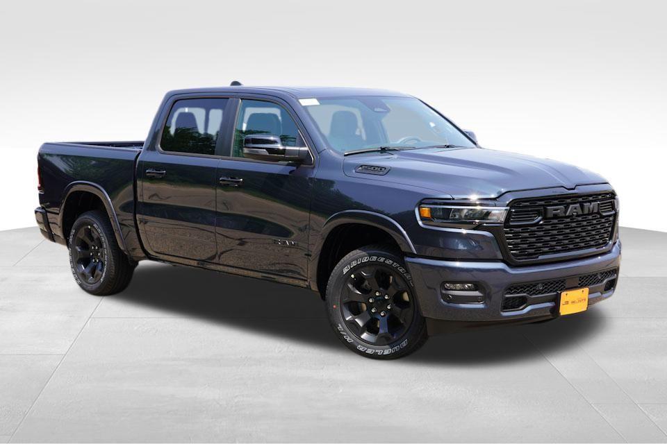 new 2026 Ram 1500 car, priced at $52,239