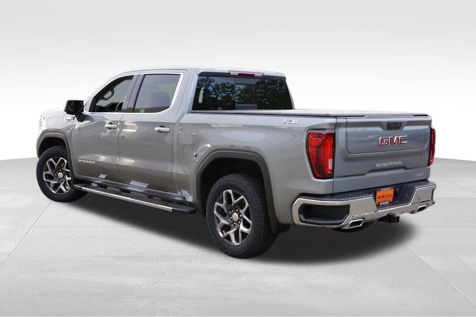 used 2023 GMC Sierra 1500 car, priced at $45,998