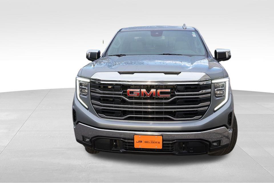 used 2023 GMC Sierra 1500 car, priced at $45,998