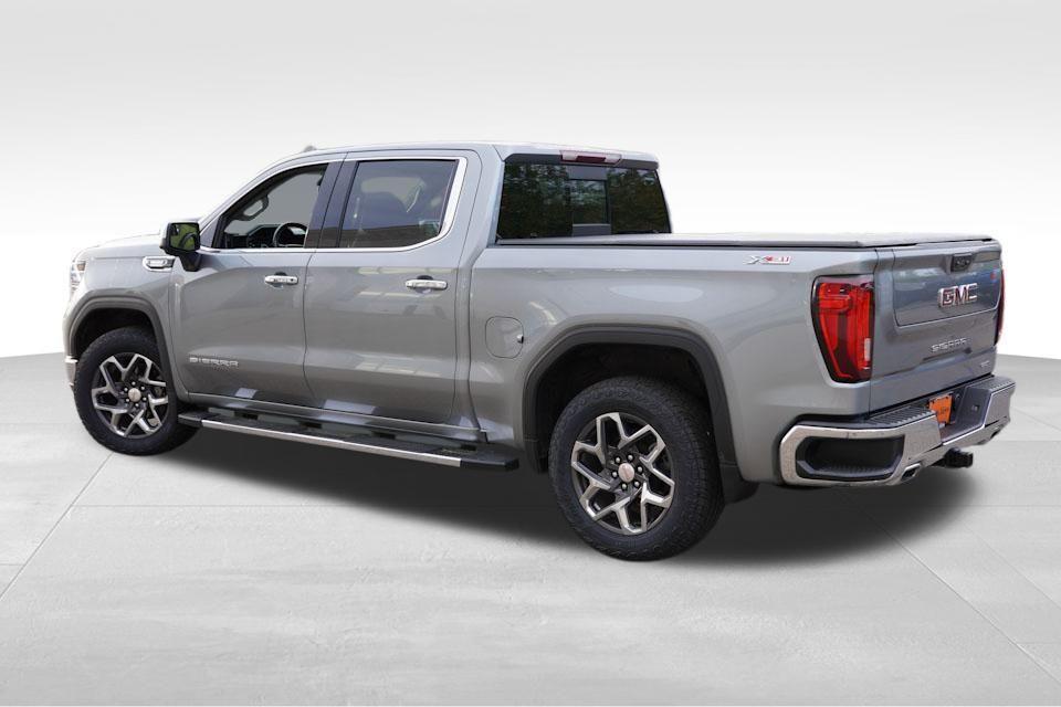 used 2023 GMC Sierra 1500 car, priced at $45,998