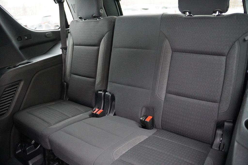 used 2023 Chevrolet Tahoe car, priced at $45,744