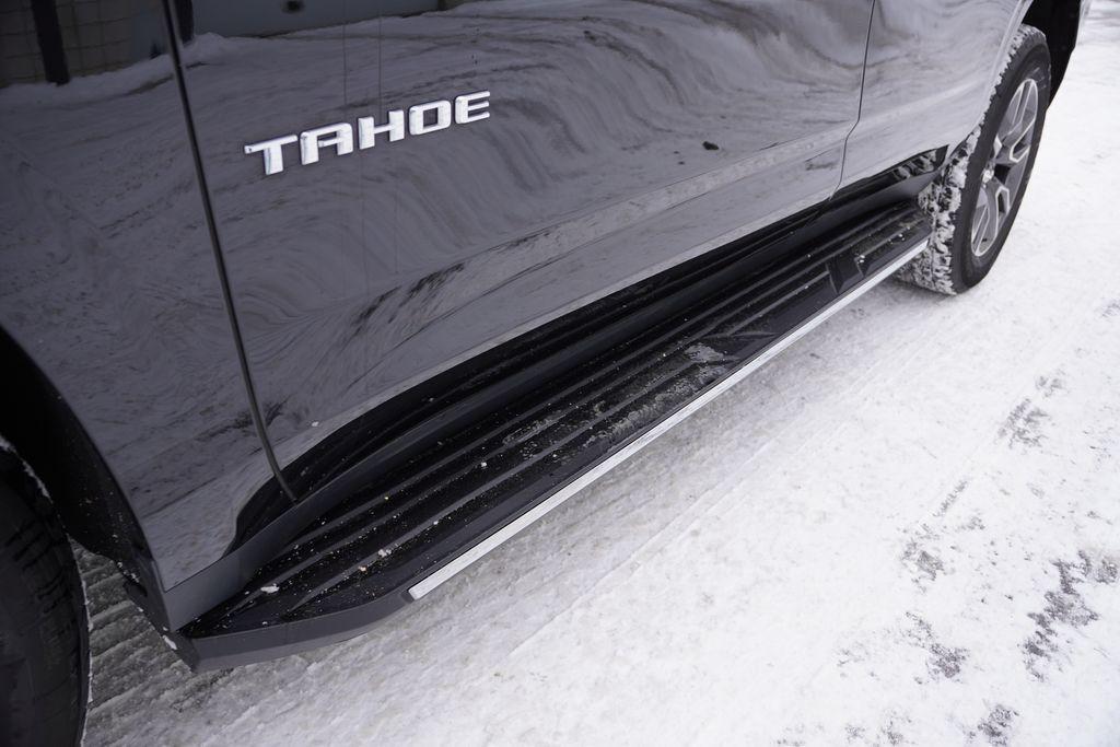 used 2023 Chevrolet Tahoe car, priced at $45,744