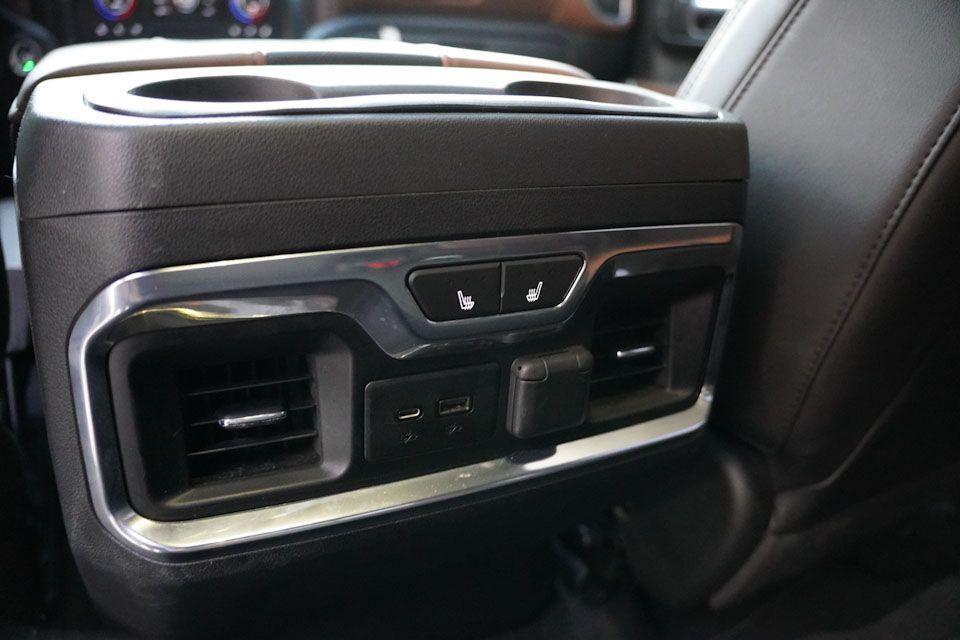 used 2020 Chevrolet Silverado 2500 car, priced at $48,872