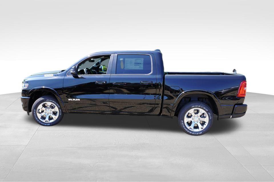 new 2026 Ram 1500 car, priced at $51,922
