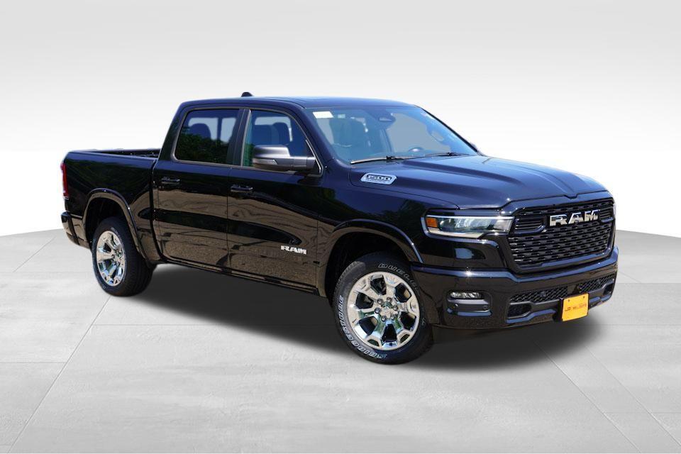 new 2026 Ram 1500 car, priced at $51,922