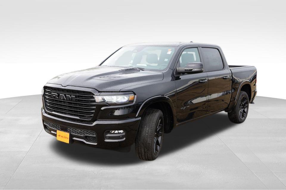 new 2026 Ram 1500 car, priced at $64,222