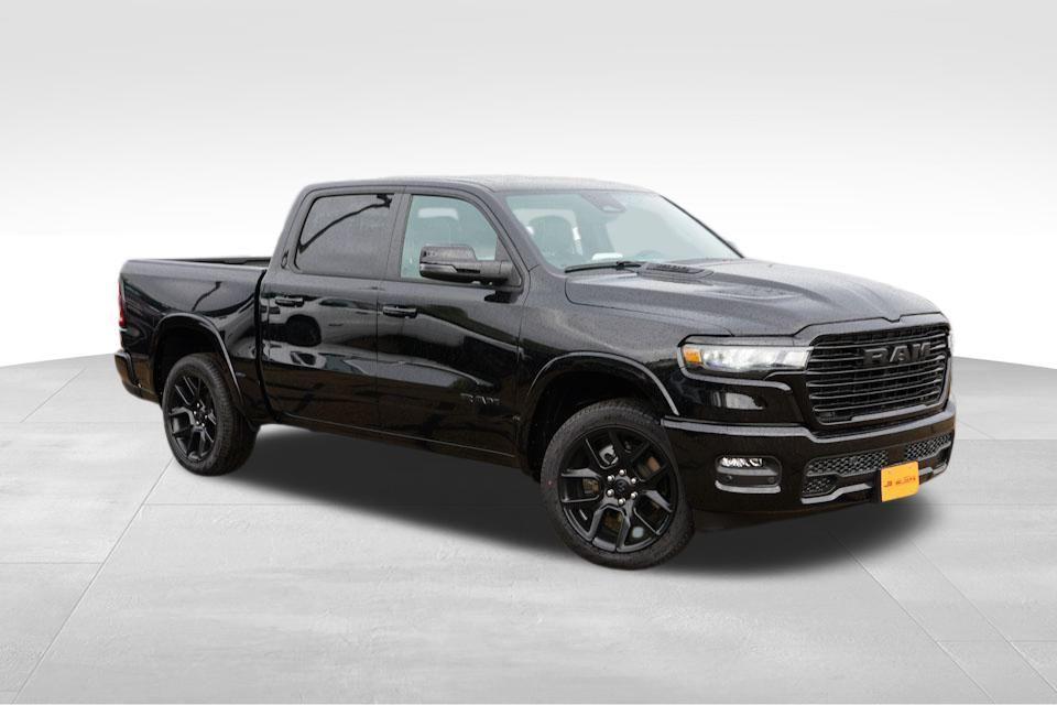 new 2026 Ram 1500 car, priced at $64,222