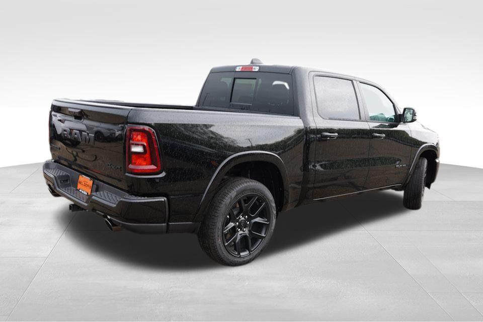 new 2026 Ram 1500 car, priced at $64,222