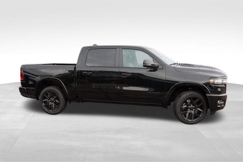 new 2026 Ram 1500 car, priced at $64,222