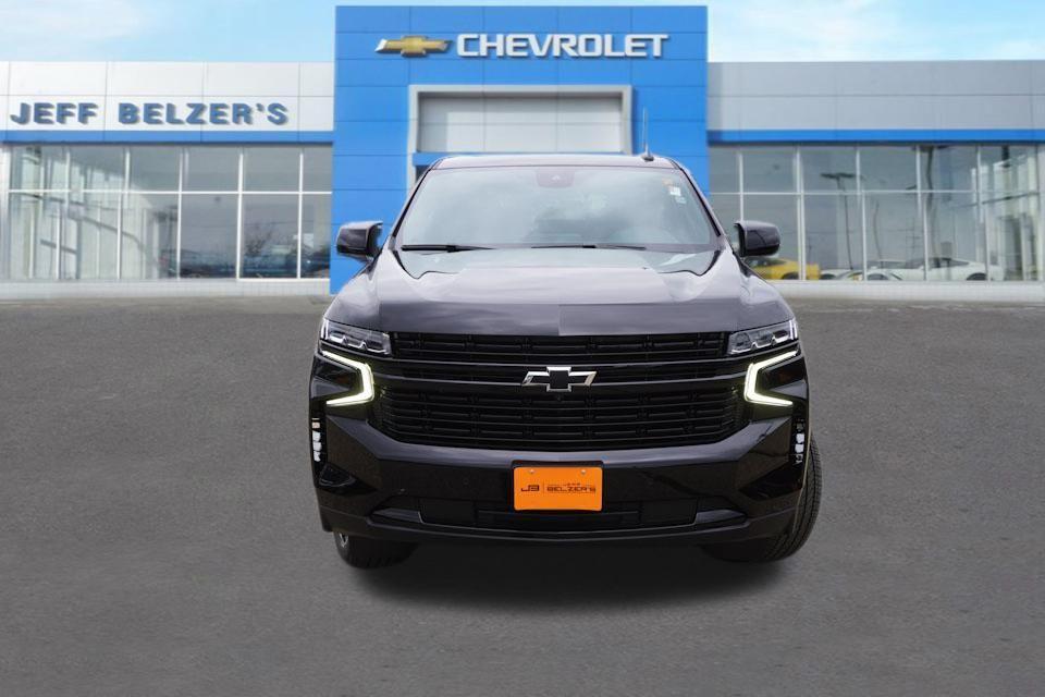 new 2024 Chevrolet Tahoe car, priced at $67,755