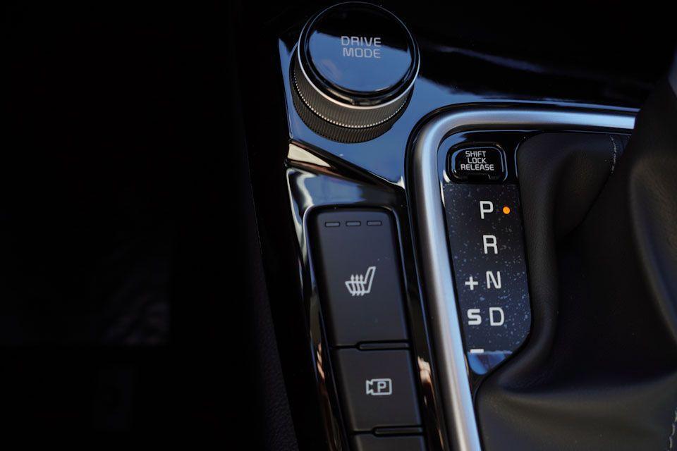 new 2026 Kia Seltos car, priced at $26,548