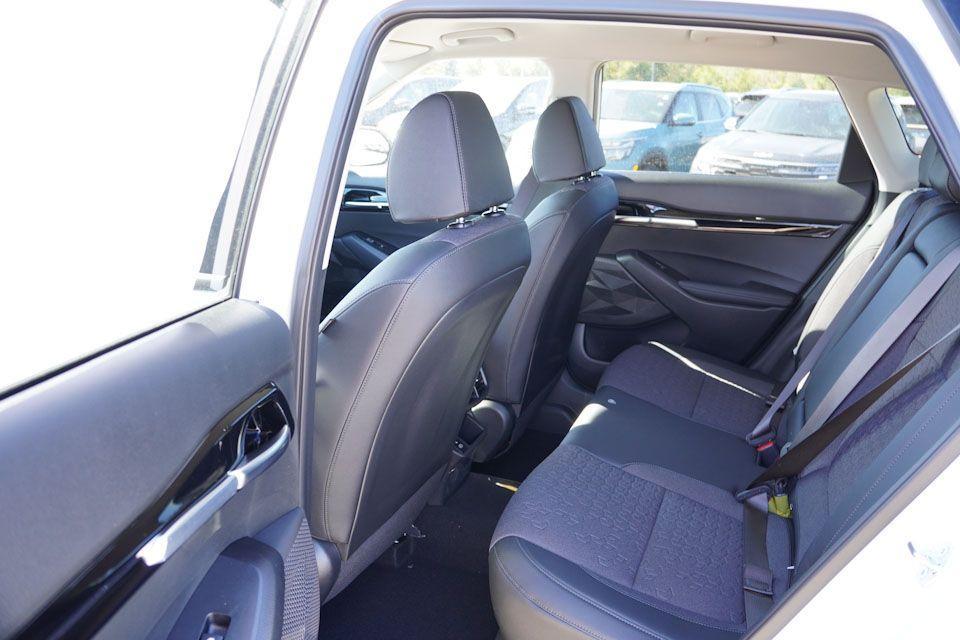new 2026 Kia Seltos car, priced at $26,548
