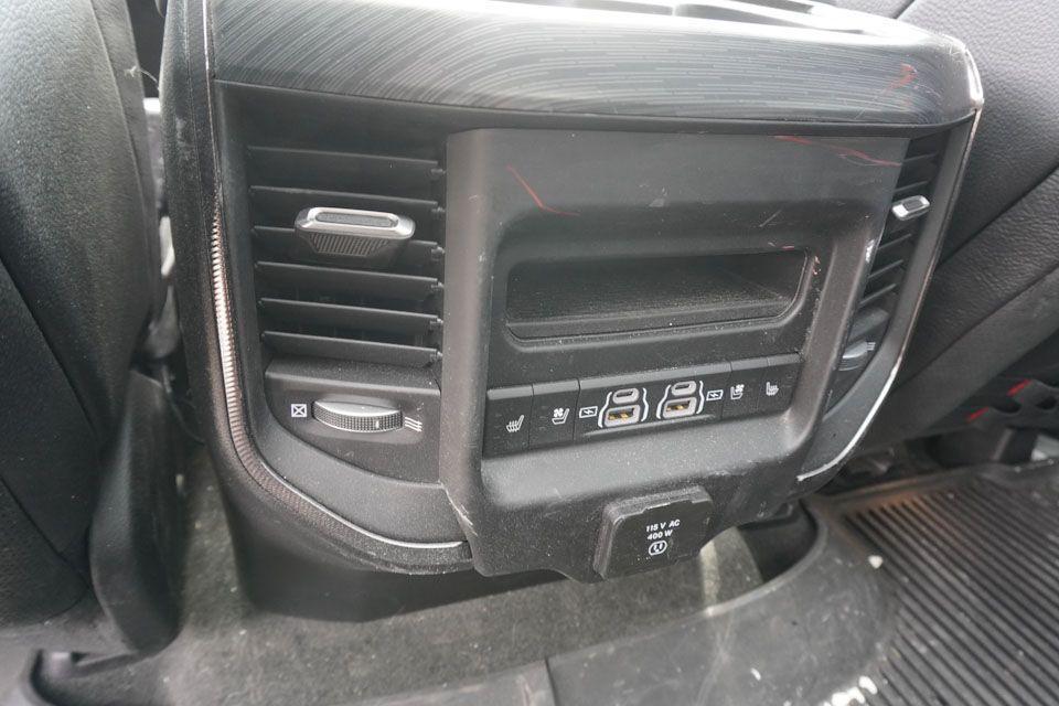 used 2024 Ram 1500 car, priced at $99,999