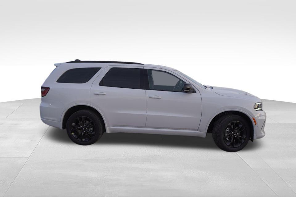 new 2025 Dodge Durango car, priced at $42,850