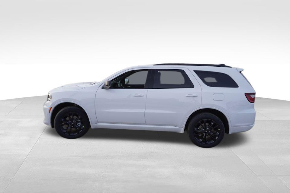 new 2025 Dodge Durango car, priced at $42,850