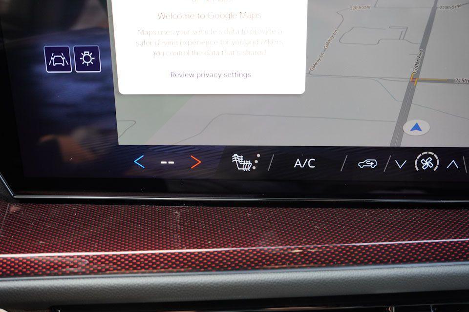 new 2026 Chevrolet Traverse car, priced at $49,661