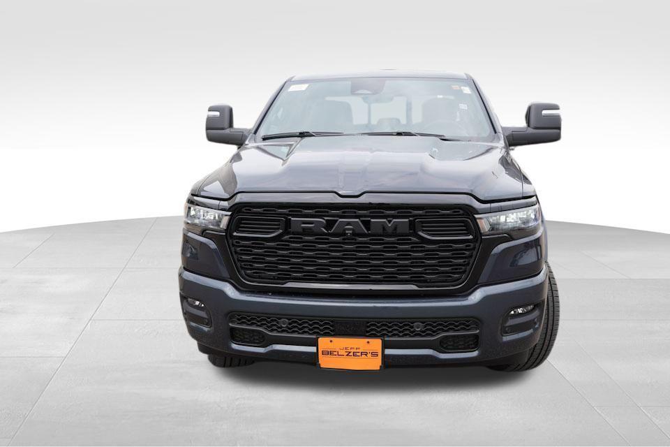 new 2026 Ram 1500 car, priced at $54,782
